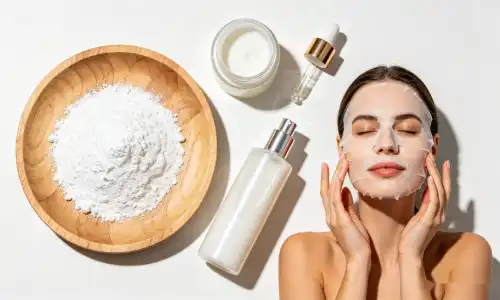 Anti-Ageing Skincare: How To Get The Best Of Hyaluronic Acid